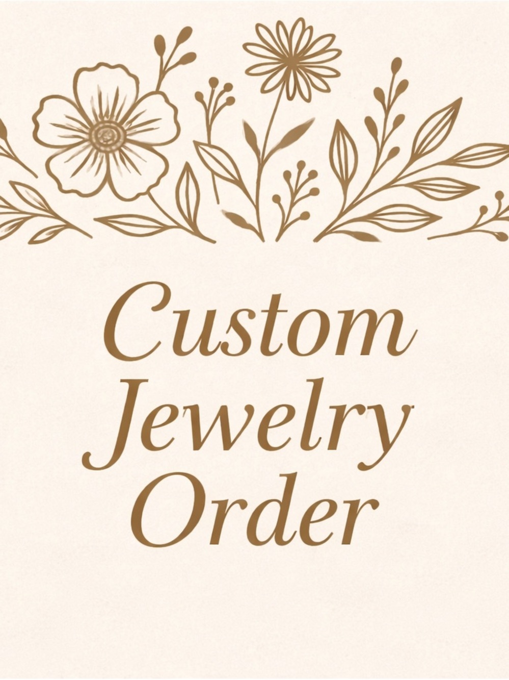 Unlisted Item✨ Fast Shipping! No Holds! Thank you for your purchase 🫶🏻